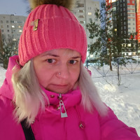 Елена, Россия, Брянск, 37 лет