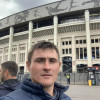 Сергей, 34, Россия, Курск