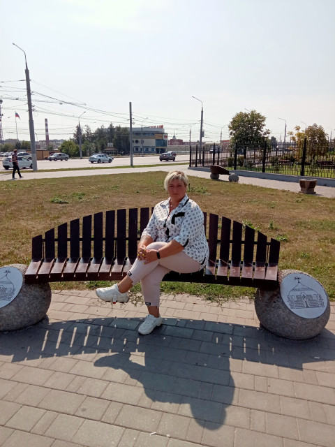 Евгения, Орёл, 38 лет, 2 ребенка, 1 фото. Евгения 35 лет, живу в Орловской области