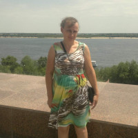 Наталья, Россия, Волгоград, 42 года