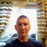 Сергей, Россия, Кунгур, 46 лет