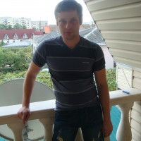 Михаил, Россия, Лобня, 42 года