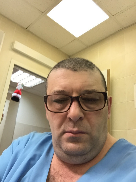 Михаил, Россия, Москва. Фото на сайте ГдеПапа.Ру