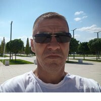Владимир Терентьев, Россия, Анапа, 47 лет