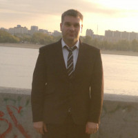 Александр, Россия, Новосибирск, 41 год