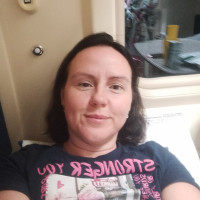 Марина, Россия, Подольск, 46 лет