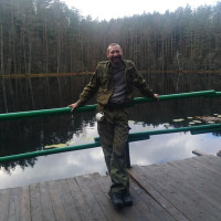 Алексей Прокопеня, Беларусь, Минск, 45 лет