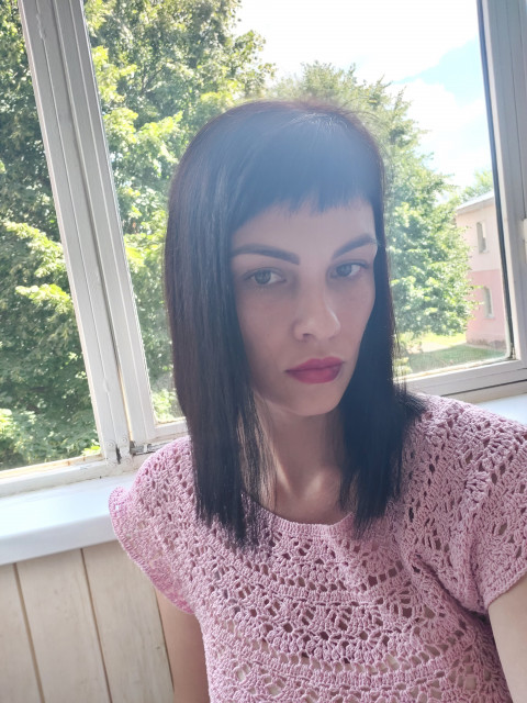 Ольга, Россия, Кашира, 38 лет, 2 ребенка. Познакомлюсь с мужчиной для любви и серьезных отношений, брака и создания семьи, дружбы и общения. Творческая личность. 
Хочется встретить доброго, внимательно го, ответственного человека. Надеюсь т