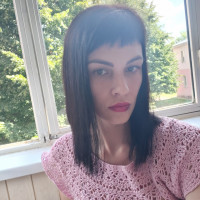 Ольга, Россия, Кашира, 38 лет