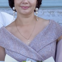 Елена, Россия, Санкт-Петербург, 52 года