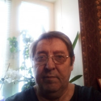 Сергей, Россия, Саратов, 61 год