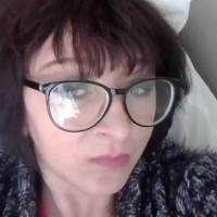 Анна, Россия, Санкт-Петербург, 50 лет