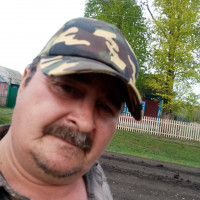 Александр, Россия, Омск, 52 года