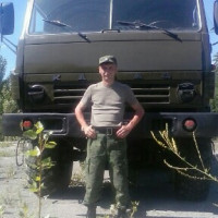 Владимир Клекоц, Россия, Донецк, 47 лет