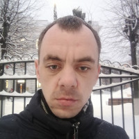 Егор, Россия, Владимир, 33 года
