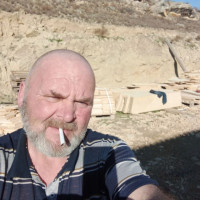 Игорь, Россия, Чебаркуль, 53 года