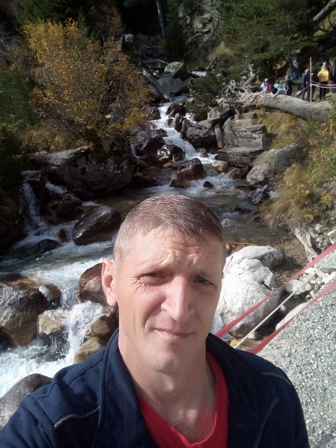 Николай, Россия, Ипатово. Фото на сайте ГдеПапа.Ру