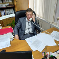 Николай, Россия, Ипатово, 41 год