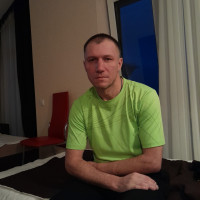 Александр, Россия, Псков, 43 года
