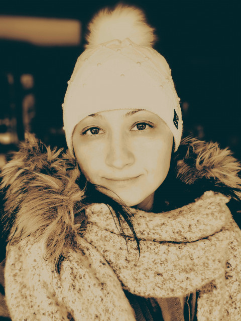 Julia Smeshnaja, Германия, Люнебург. Фото на сайте ГдеПапа.Ру