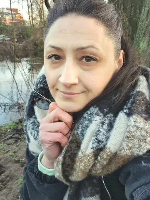 Julia Smeshnaja, Германия, Люнебург. Фото на сайте ГдеПапа.Ру