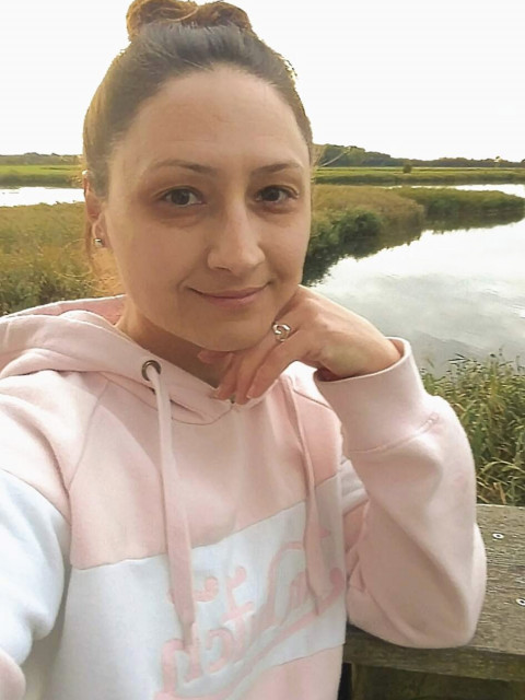 Julia Smeshnaja, Германия, Люнебург. Фото на сайте ГдеПапа.Ру