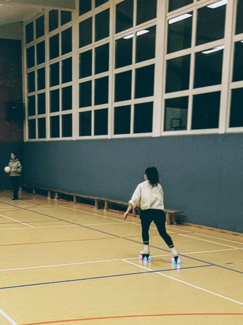 Julia Smeshnaja, Германия, Люнебург. Фото на сайте ГдеПапа.Ру