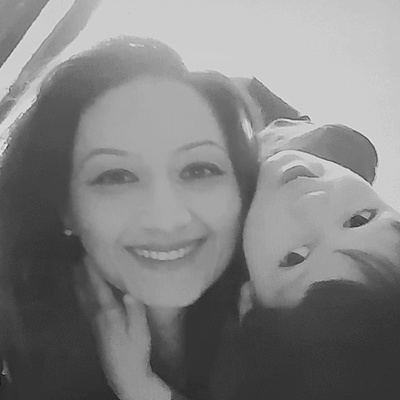 Julia Smeshnaja, Германия, Люнебург. Фото на сайте ГдеПапа.Ру