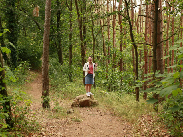 Julia Smeshnaja, Германия, Люнебург. Фото на сайте ГдеПапа.Ру