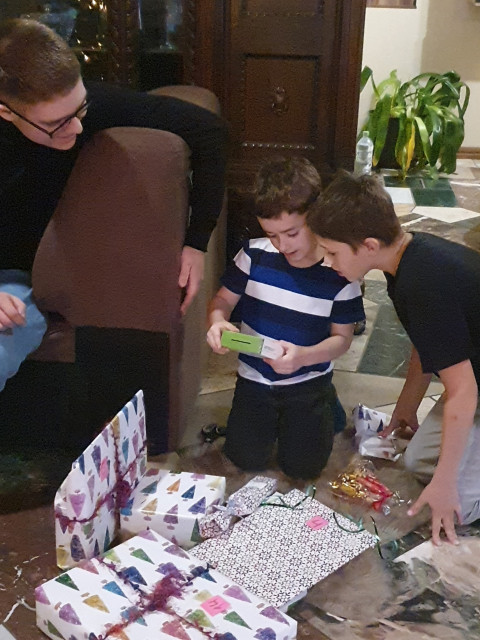 Julia Smeshnaja, Германия, Люнебург. Фото на сайте ГдеПапа.Ру