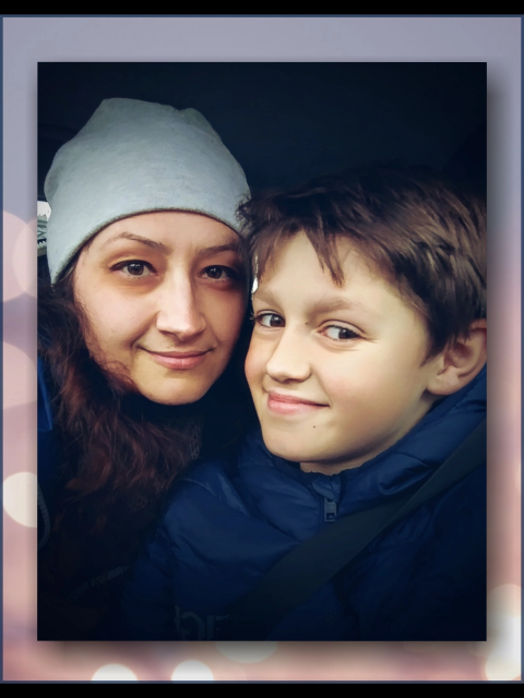 Julia Smeshnaja, Люнебург, 41 год, 3 ребенка, 8 фото. Ищу: Мне много не надо, главное, чтоб был человеком. И сильнее меня, физически и морально. 
Желательно не...  Анкета 595315. 