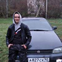 Игорь, Россия, Бахчисарай, 36 лет