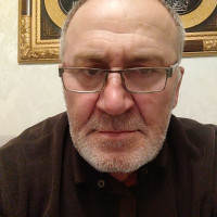 Ahmed, Россия, Аргун, 55 лет