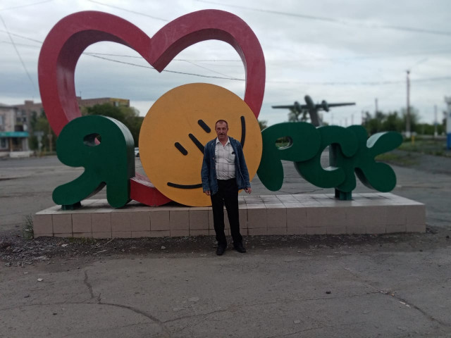Алексей  Климонтов, Россия, Оренбург, 52 года, 1 ребенок. Хочу найти Для серьезных отношенийПо характеру спокойный с чувством юмора не ревнивый