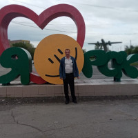 Алексей  Климонтов, Россия, Оренбург, 52 года