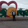 Алексей  Климонтов, Россия, Оренбург, 52