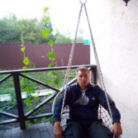 Валерий, Россия, Пенза, 47 лет