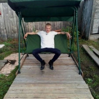 Валера, Россия, Нижневартовск, 32 года