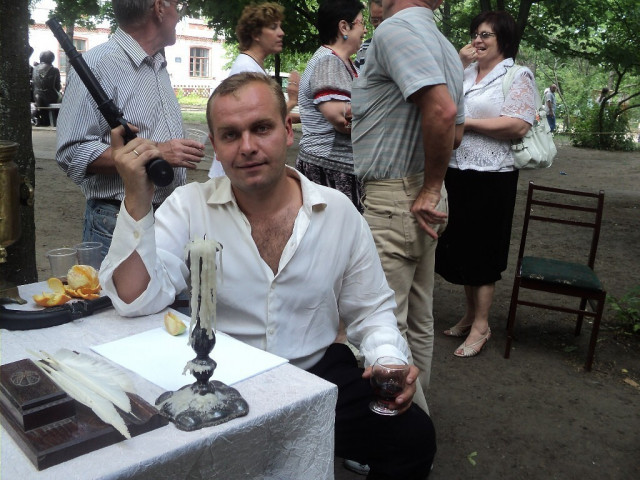 Виталий, Россия, Кизляр. Фото на сайте ГдеПапа.Ру