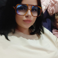 Надежда, Россия, Сочи, 36 лет