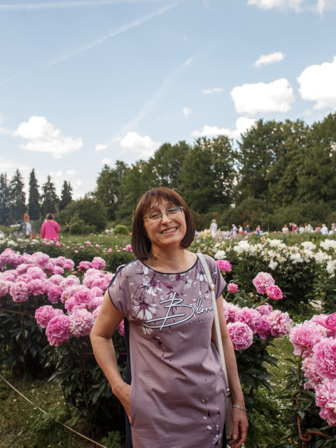 Zina, Россия, Москва. Фото на сайте ГдеПапа.Ру