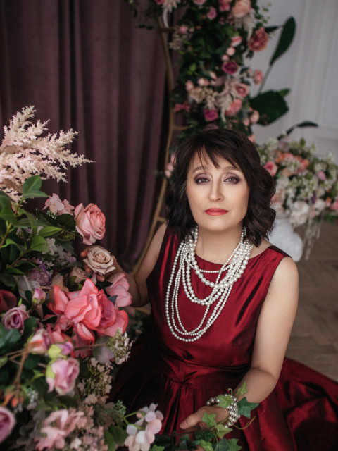 Zina, Россия, Москва. Фото на сайте ГдеПапа.Ру