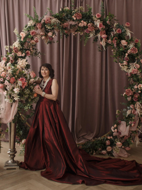 Zina, Россия, Москва. Фото на сайте ГдеПапа.Ру