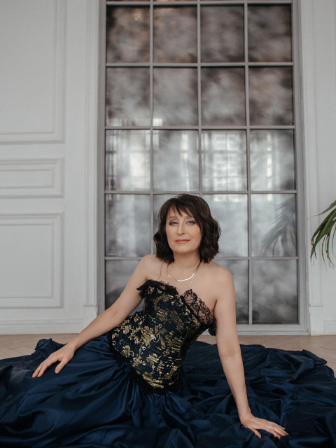 Zina, Россия, Москва. Фото на сайте ГдеПапа.Ру