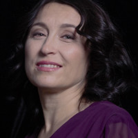 Zina, Россия, Москва, 57 лет