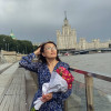 Zina, Россия, Москва, 57