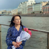 Zina, Россия, Москва, 58