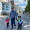 Владимир, Россия, Севастополь, 57