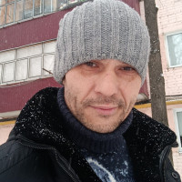 Евгений, Россия, Саранск, 45 лет