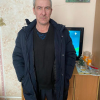 Иван Перович, Россия, Новосибирск, 44 года